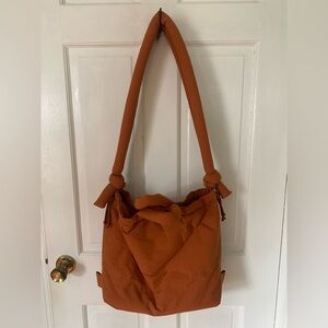 Olend Ona Soft Bag - Oxide